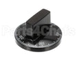 00-498697 Hobart Knob, Weg Control