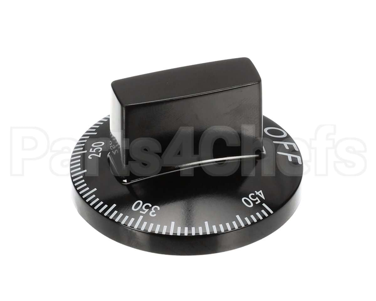 00-498697 Hobart Knob, Weg Control