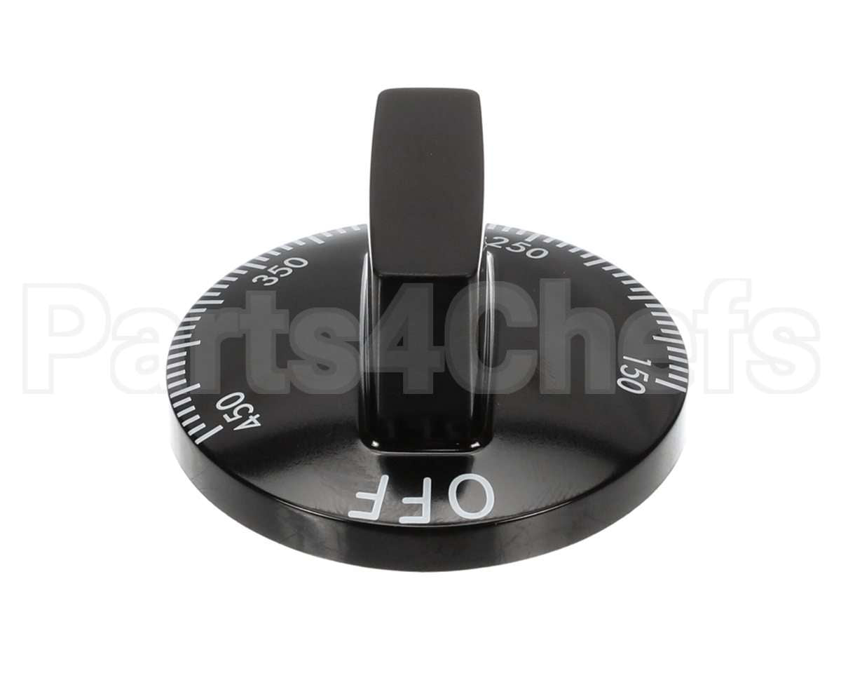 00-498697 Hobart Knob, Weg Control