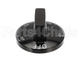 00-498697 Hobart Knob, Weg Control