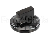 00-498697 Hobart Knob, Weg Control