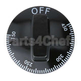 00-498697 Compatible Vulcan Control Knob