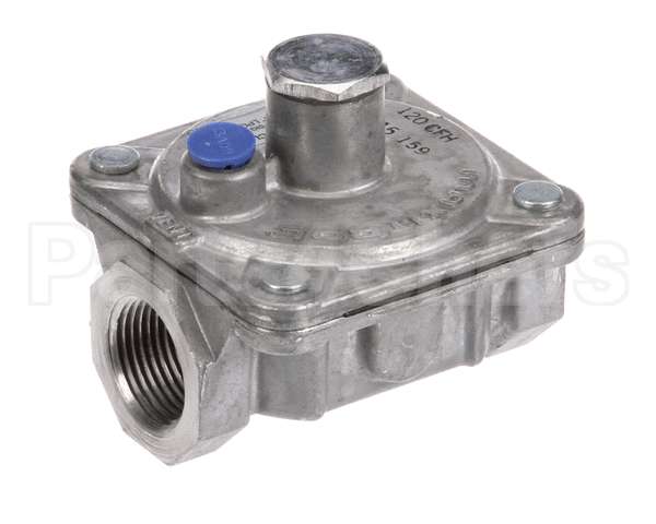 00-498871-00120 Vulcan Hart Regulator, Rv48 Convertible
