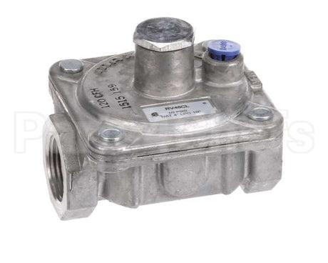 00-498871-00120 Vulcan Hart Regulator, Rv48 Convertible