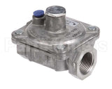 00-498871-00120 Vulcan Hart Regulator, Rv48 Convertible