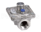 00-498871-00120 Vulcan Hart Regulator, Rv48 Convertible