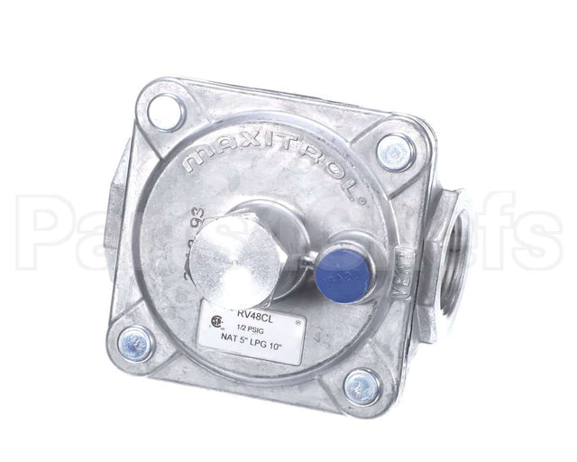 00-498871-00160 Vulcan Hart Convertible Pressure Regulator