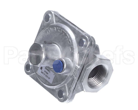 00-498871-00160 Vulcan Hart Convertible Pressure Regulator