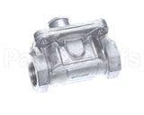 00-498871-00160 Vulcan Hart Convertible Pressure Regulator