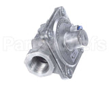 00-498871-00160 Vulcan Hart Convertible Pressure Regulator