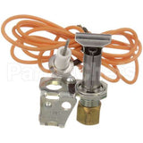 00-498880-21N48 Compatible Hobart Pilot Burner - Nat