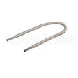 00-498887 Compatible Vulcan Tubing 1/4 X 14 Flex