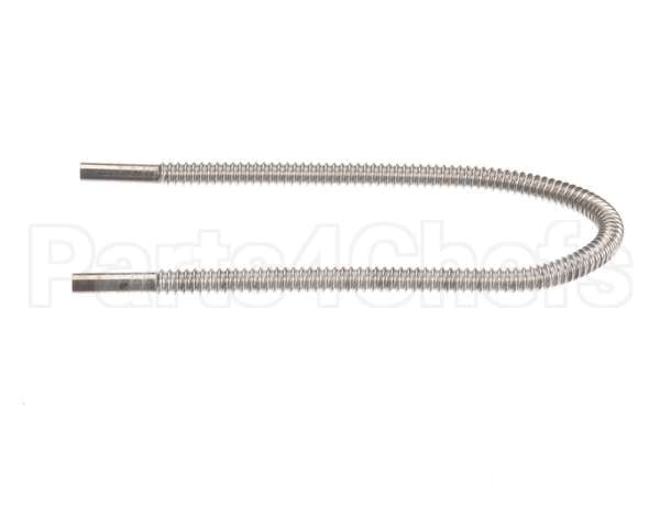 00-498887 Vulcan Hart Tubing 1/4 X 14 Flex