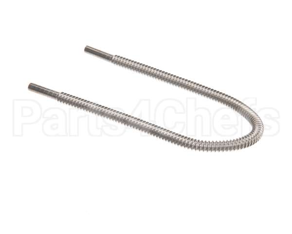 00-498887 Vulcan Hart Tubing 1/4 X 14 Flex