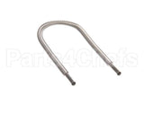 00-498887 Vulcan Hart Tubing 1/4 X 14 Flex