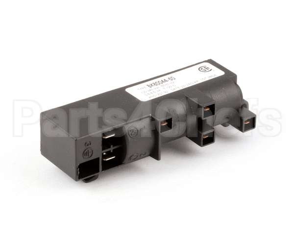 00-498890 Vulcan Hart Module, 4-Probe Igniter