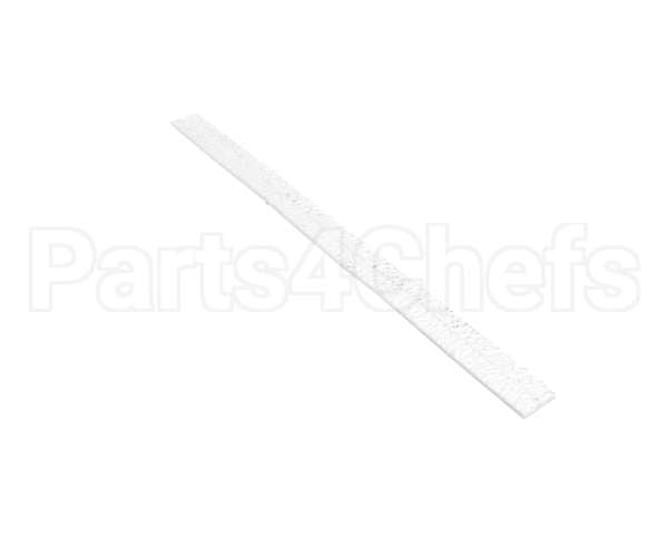 00-498896 Vulcan Hart Insulation, Griddle Chassis