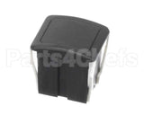 00-498898 Vulcan Hart Plug, Otto Power Switch