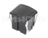 00-498898 Vulcan Hart Plug, Otto Power Switch