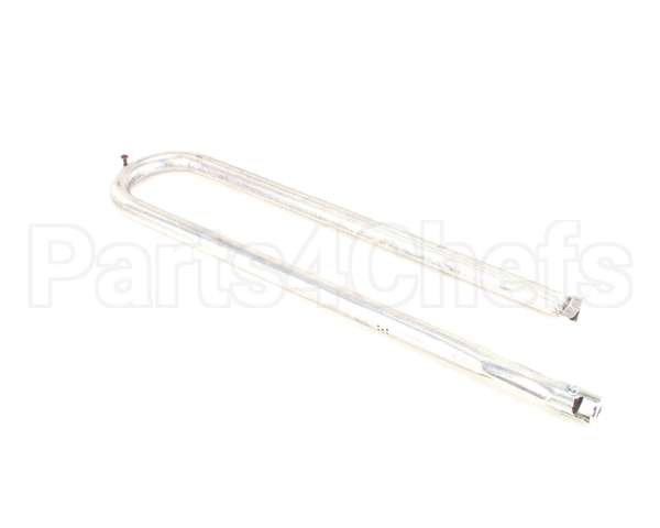 00-498900-0000A Vulcan Hart Burner, Griddle U-End Feed