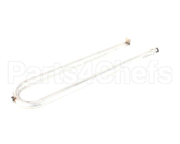 00-498900-0000A Vulcan Hart Burner, Griddle U-End Feed
