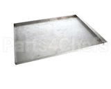 00-498910-00018 Vulcan Hart Tray, 18 Vcrh Crumb Tray