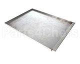 00-498910-00018 Vulcan Hart Tray, 18 Vcrh Crumb Tray