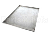 00-498910-00018 Vulcan Hart Tray, 18 Vcrh Crumb Tray