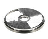 00-498925-00003 Vulcan Hart Air Shutter