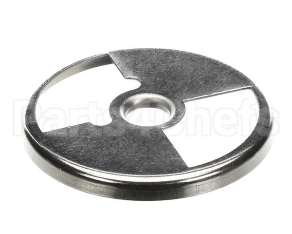 00-498925-00003 Vulcan Hart Air Shutter