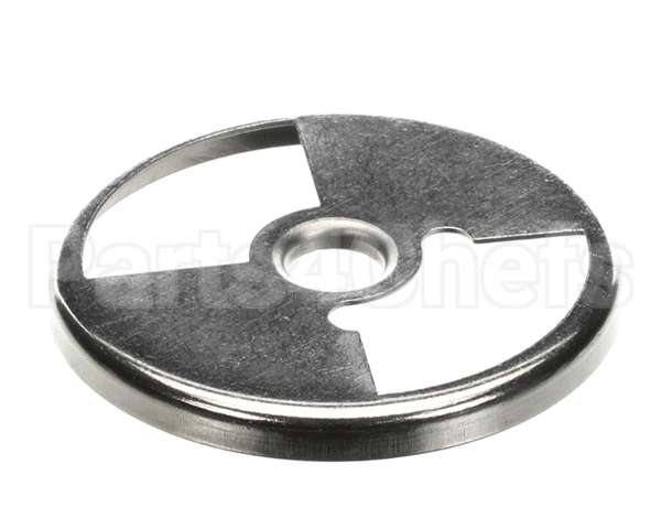 00-498925-00003 Vulcan Hart Air Shutter