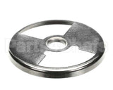 00-498925-00003 Vulcan Hart Air Shutter
