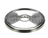 00-498925-00003 Vulcan Hart Air Shutter