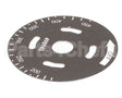 00-498945-0000A Vulcan Hart 450 Degree Dial