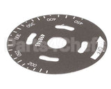 00-498945-0000A Vulcan Hart 450 Degree Dial