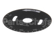 00-498945 Vulcan Hart Dial, Vcrg Temperature
