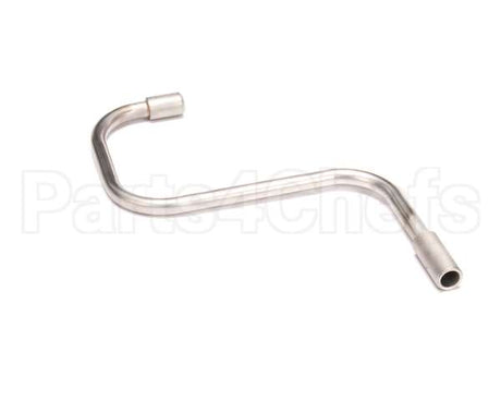 00-499081-000G3 Vulcan Hart Tube,Suction Gr/Er Battery