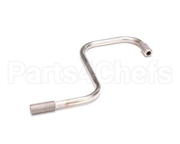 00-499081-000G3 Vulcan Hart Tube,Suction Gr/Er Battery