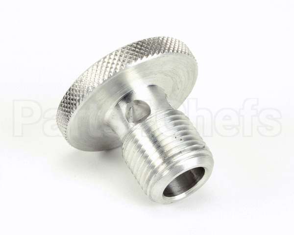 00-499084-00002 Vulcan Hart Port, Suction