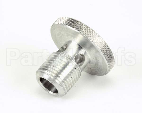 00-499084-00002 Vulcan Hart Port, Suction