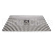 00-499085-00002 Vulcan Hart Insert,Kleenscreen Plus