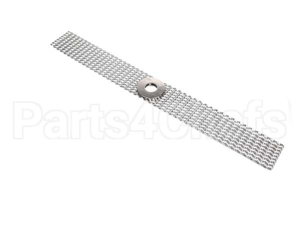 00-499085-00003 Vulcan Hart Insert,Fltr Scrn 2.25 X 19