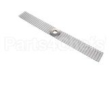 00-499085-00003 Vulcan Hart Insert,Fltr Scrn 2.25 X 19