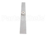 00-499085-00003 Vulcan Hart Insert,Fltr Scrn 2.25 X 19