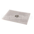 00-499085-00004 Compatible Vulcan Insert, Filter Scrn 10.5 X 13.5