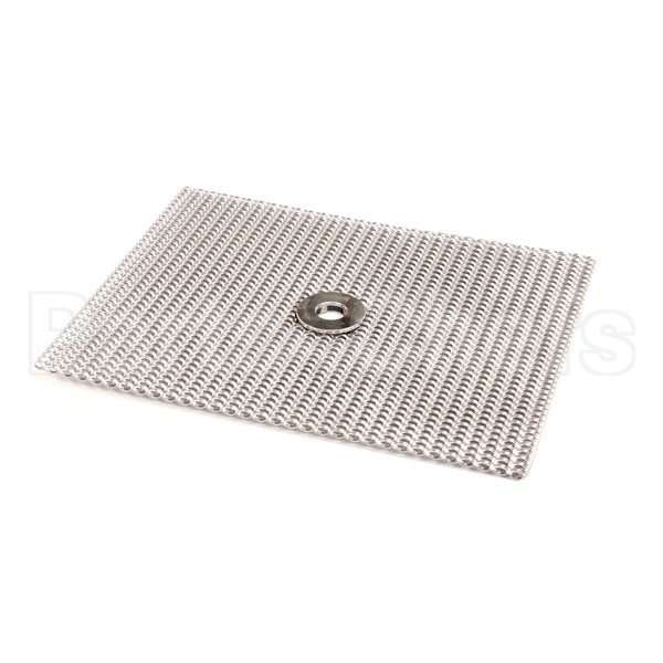 00-499085-00004 Compatible Vulcan Insert, Filter Scrn 10.5 X 13.5