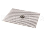 00-499085-00004 Vulcan Hart Insert,Filter Scrn 10.5 X 13.5
