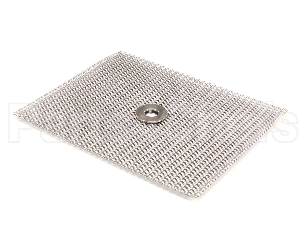 00-499085-00004 Vulcan Hart Insert,Filter Scrn 10.5 X 13.5