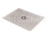 00-499085-00004 Vulcan Hart Insert,Filter Scrn 10.5 X 13.5
