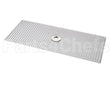 00-499085-00007 Vulcan Hart Insert,Fltr Scrn 7.75 X 19